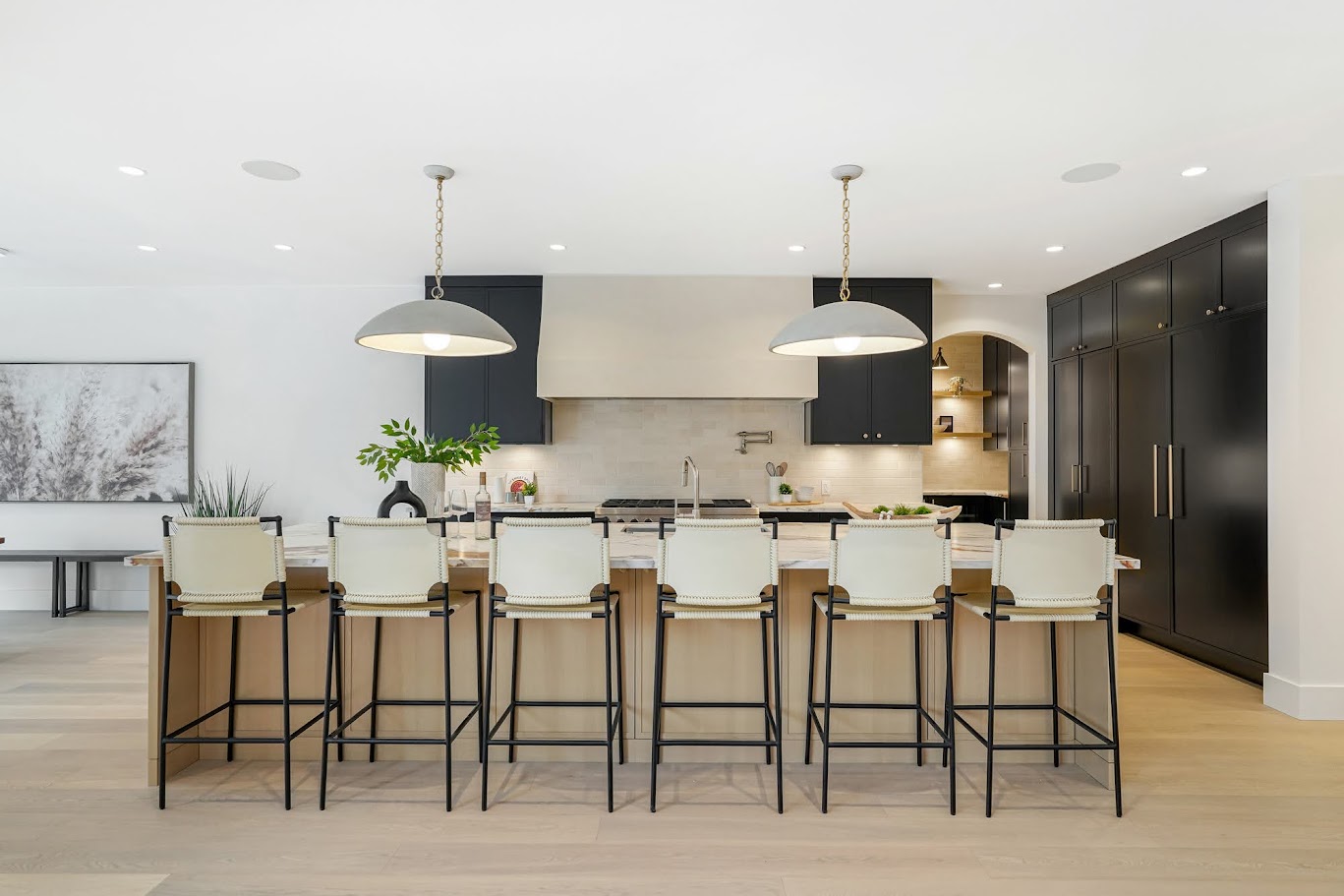 Interior styling project 2